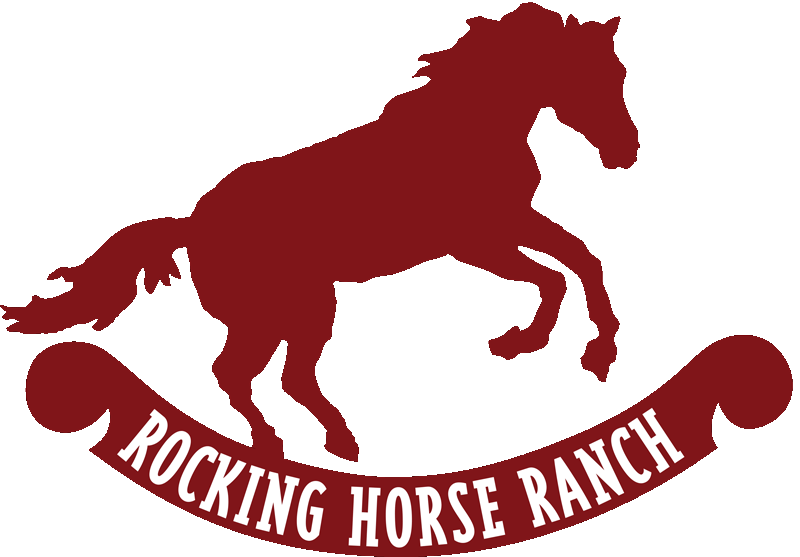 Logo Rocking Horse